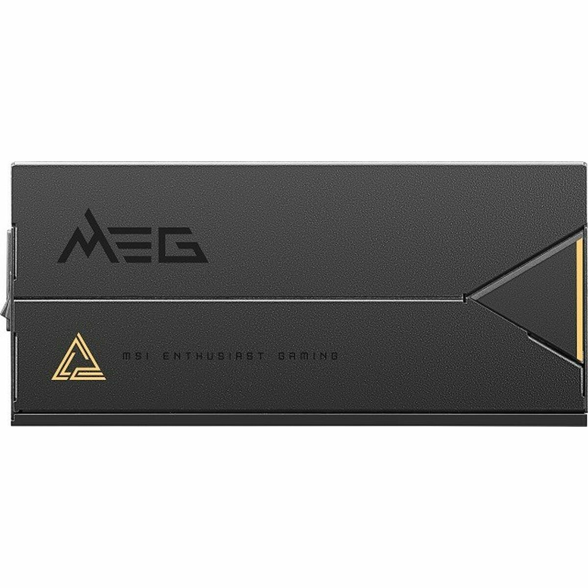 Power supply MSI 306-7ZPEX11-CE0 ATX 1600 W 50 W 80 PLUS Titanium